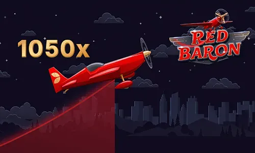 Red Baron RNG